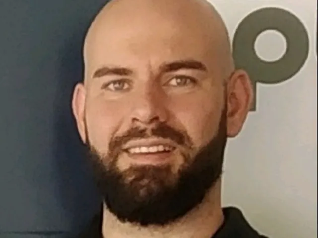 Claudio Basckeira, Overdrive co-founder