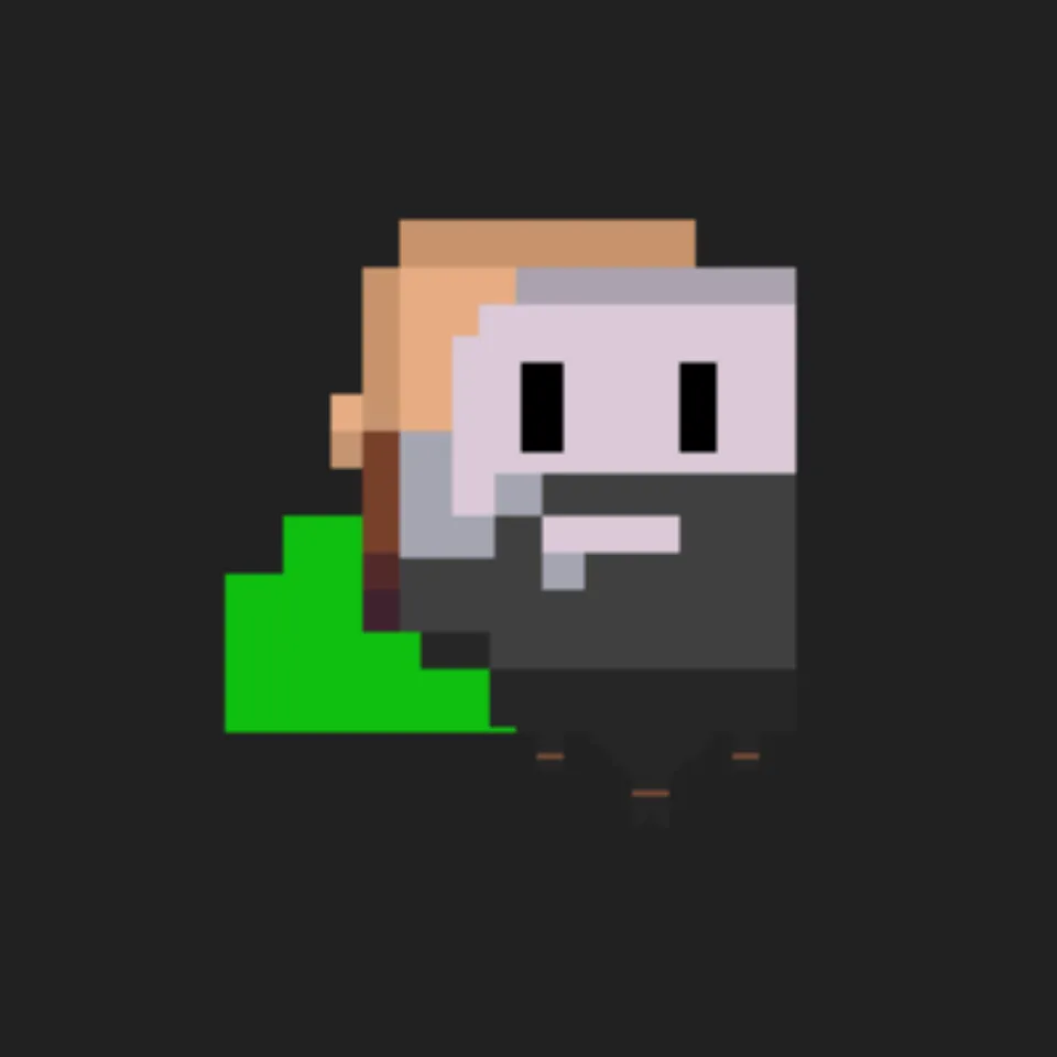 Game Studio Manager logo