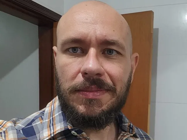 Rafael Mercatelli, Overdrive co-founder